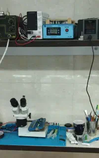 تعمیرات تخصصی موبایل به صورت اقساط