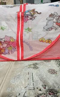 پشه بند