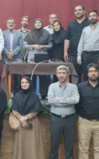 آموزش فن بیان و سخنرانی
