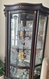 بوفه پذیرایی