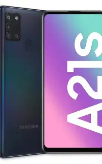 موبایل A21s