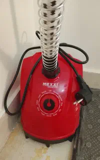 اتو بخار ایستاده مکسی نو