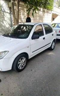 تیبا 2 فول
