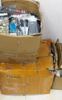 قاب موبایل 10هزار تومن