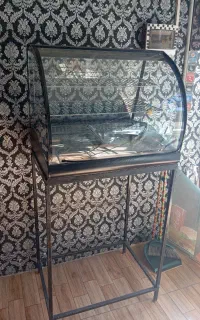 گرم کن سمبوسه و پیتزا پیراشکی و غیره