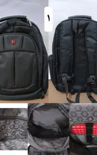 کوله ، کیف مجلسی