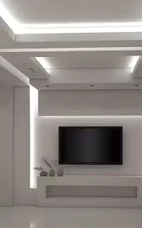 استخدام نیرو دکوراسیون