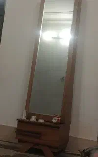 اینه قدی