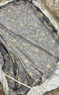 کاورفرش ۹ متری
