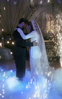 عکاسی و فیلمبرداری عقد و عروسی و فرمالیته آتلیه