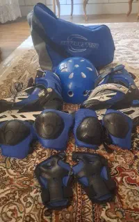کفش اسکیت