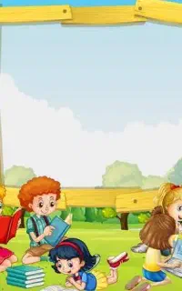 پیش دبستانی پسرانه