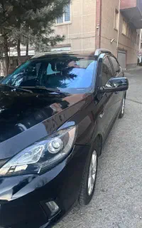 خودرو ام وی ام ۳۱۵ مدل ۹۹