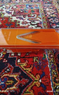 رنده آلمانی