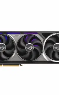 RTX 5080 ROG Astral Asus