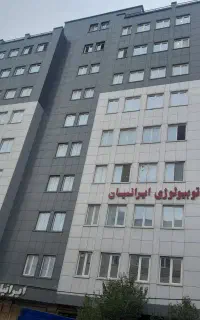 اجرای نمای کامپوزیت و نمای شیشه‌ای