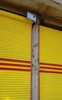 کرکره برقی آسان دور تعمیرات فنر کل تهران .اسلامشهر