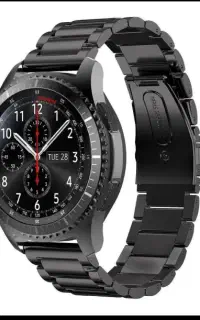 ساعت سامسونگ مدل Gear S3 Frontier