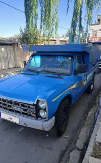 نیسان مدل ۱۴۰۰