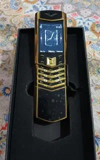 گوشی ورتو اصلی v10