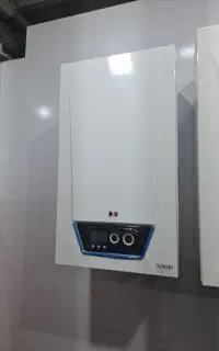 فروش پکیج و رادیاتور