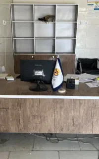 کمد ومیز اداری