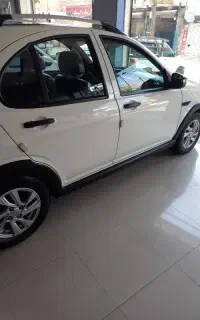 اطلس جی G با سانروف مدل ۴۰۴