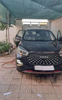 ام وی ام بیرنگ بدون خط و خش در حد صفر