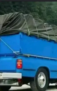 حمل بار به تمام نقاط ایران و استان