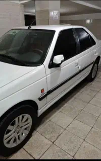 پژو tu5