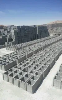 استاد کار بلوک زن