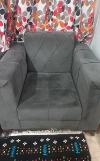 مبل راحتی تک نفره