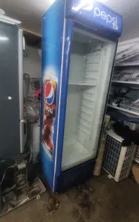 یخچال ویترینی