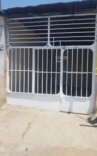 ۲ دهنه مغازه جهت اجاره وافع در کمربندی