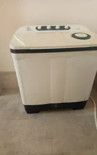 ماشین لباسشویی