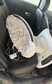 گهواره برقی فور مامز