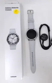 ساعت Galaxy Watch 6 classic 47mm