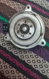 خنک کننده رادیات پژو
