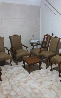 تعمیرات مبل صندلی