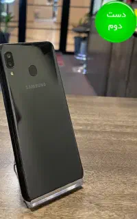 گوشی a20