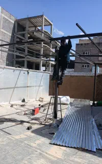 جوشکار سیار