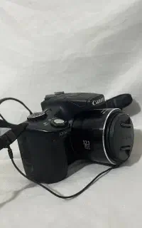 دوربین عکاسی کنون sx50 hs