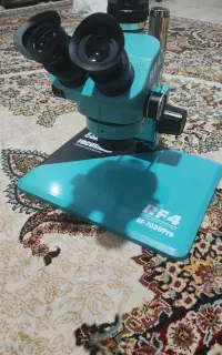 لوپ سه چشمی rf4 7050 pro