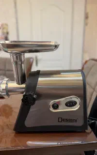 چرخ گوشت دسینی