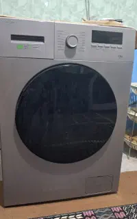 ماشین لباسشویی ایکسی ویژن ۶ کیلویی