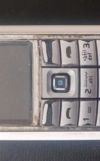 نوکیا۶۰۲۰ اصل آلمان