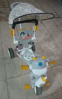 سه چرخه 3میلیون