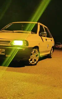 پراید