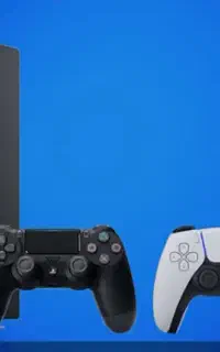 ps4 ps5 نصب بازی