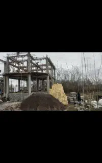 پیمانکاری ویلا بنایی نجاری آرماتوربندی استخر تخریب